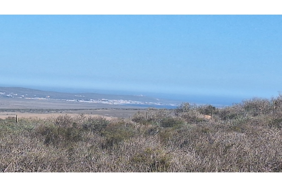 0 Bedroom Property for Sale in Britannica Heights Western Cape